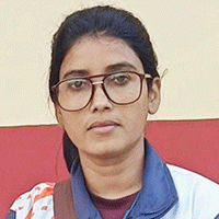 Deepika Chandra's Photo'