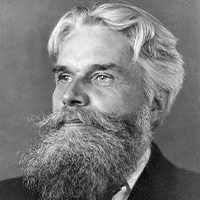 Havelock Ellis's Photo'