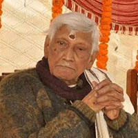 Chandranath Mishra 'Amar''s Photo'