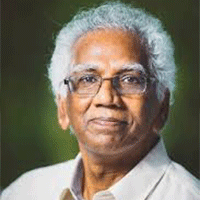 Krishna A. Samaroo's Photo'
