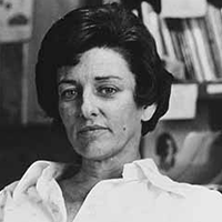 Anne Sexton's Photo'