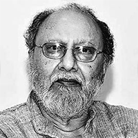 Ashis Nandy's Photo'
