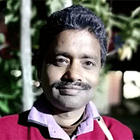 Raghunath Mukhiya's Photo'