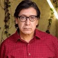 Armando Gonzalez Torres's Photo'