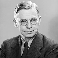 James B. Conant's Photo'