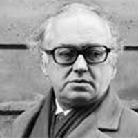 Alain Bosquet's Photo'