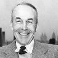 Archibald MacLeish's Photo'