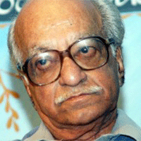 B. C. Ramchandra Sharma's Photo'