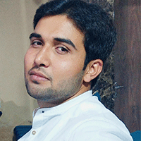Abhishek Kumar Singh's Photo'