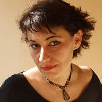 Ana Ristovic's Photo'