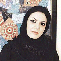 Fariba Shadloo's Photo'