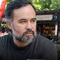 Cristian Gomez's Photo'