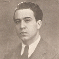Jaime Torres Bodet's Photo'