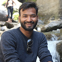 Suyash Maurya's Photo'