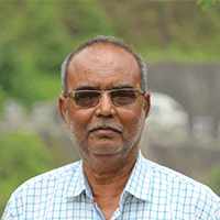 Ram Chaitanya Dheeraj's Photo'