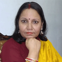 Kamini's Photo'