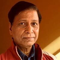 Ranajit Das's Photo'