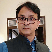 Krishnmohan Jha's Photo'