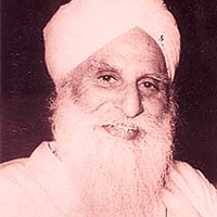Gurmukh Singh Musafir's Photo'
