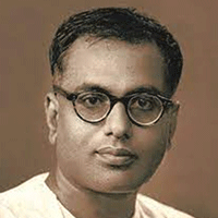 Harimohan Jha's Photo'