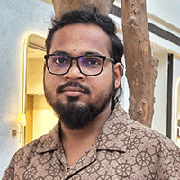 Ankit Kumar's Photo'
