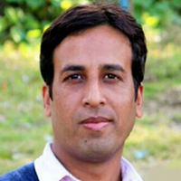 Kamal Jeet Chaudhary's Photo'