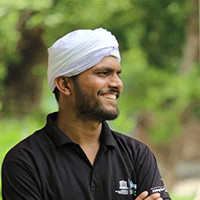 Vinod Kumar Hans's Photo'
