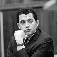 Robert Rozhdestvensky's Photo'