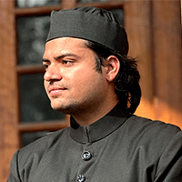 Aftab Ahmad's Photo'