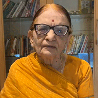 Malti Joshi's Photo'