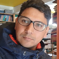 Krishna Chandra Mishra's Photo'