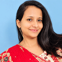 Rudrani Priydarshani's Photo'