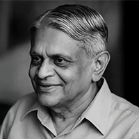 Shyamacharan Dube's Photo'