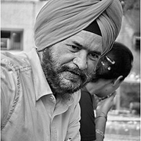 Ambarish's Photo'