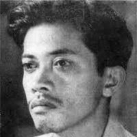 Chairil Anwar's Photo'