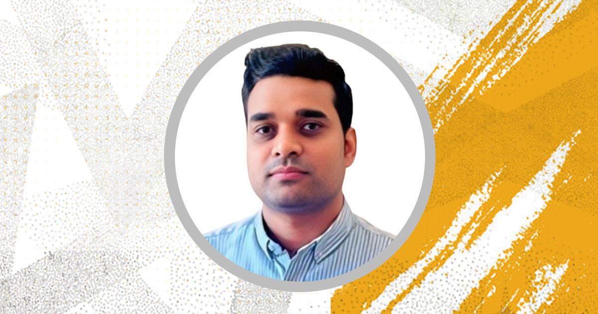 Read famous Poetry of Ajay Kumar Yadav | Hindwi
