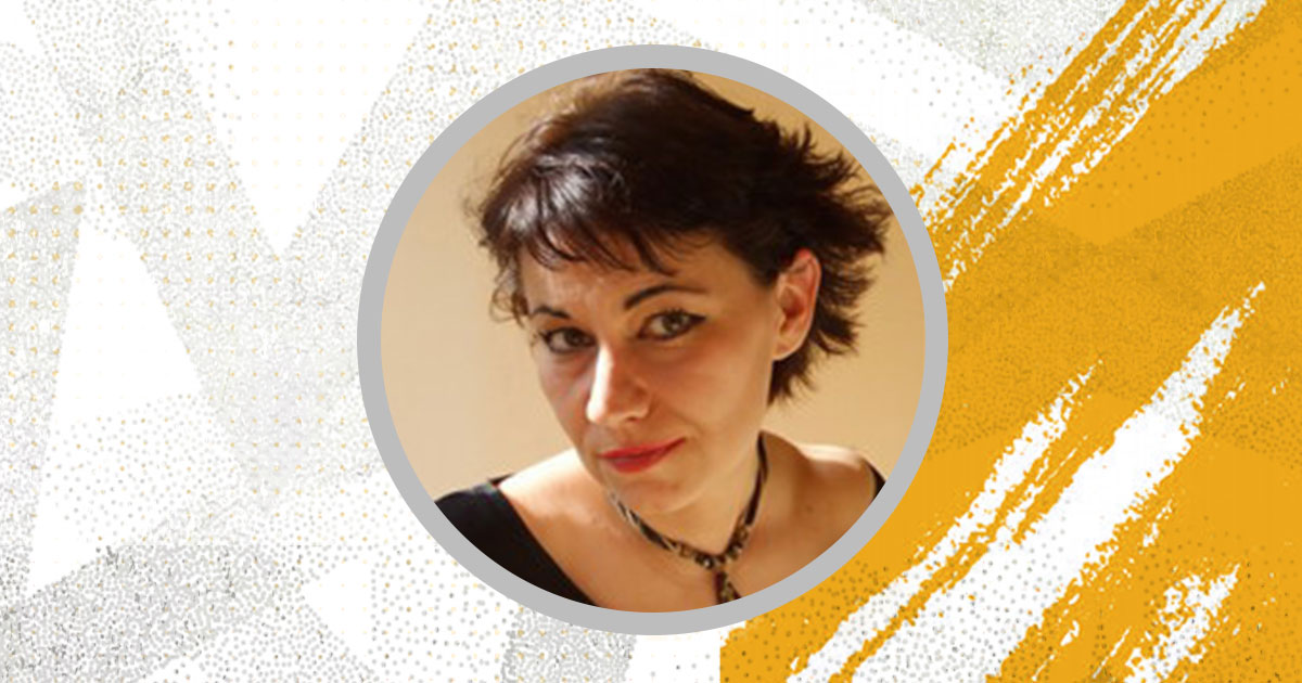 Read famous Poetry of Ana Ristovic | Hindwi