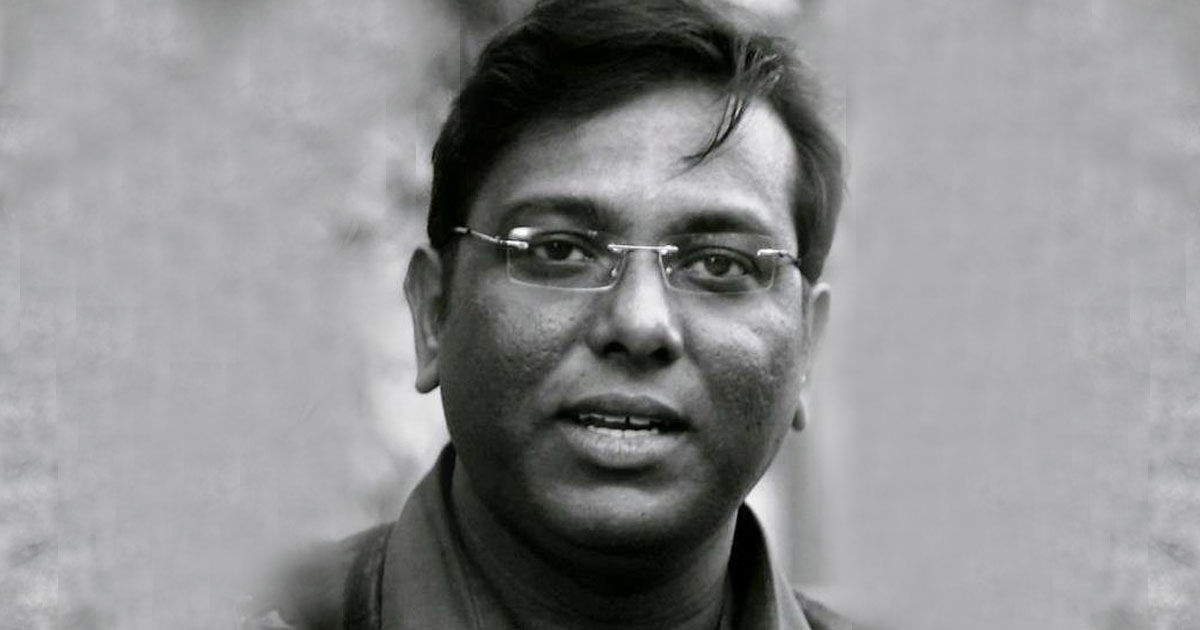 Kavita of Ashok Kumar Pandey Hindwi