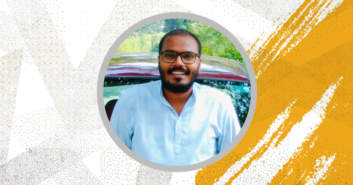bela of Avinash Rai | Hindwi