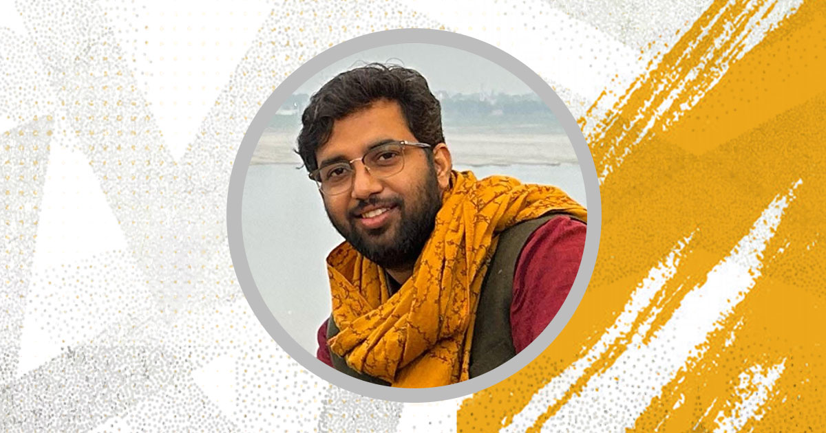 bela of Manoj Kumar Gupta | Hindwi