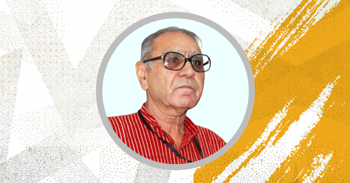 Kavita of Nand Kishore Acharya Hindwi