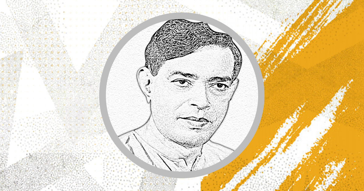 Details more than 78 ramdhari singh dinkar sketch super hot - in.eteachers