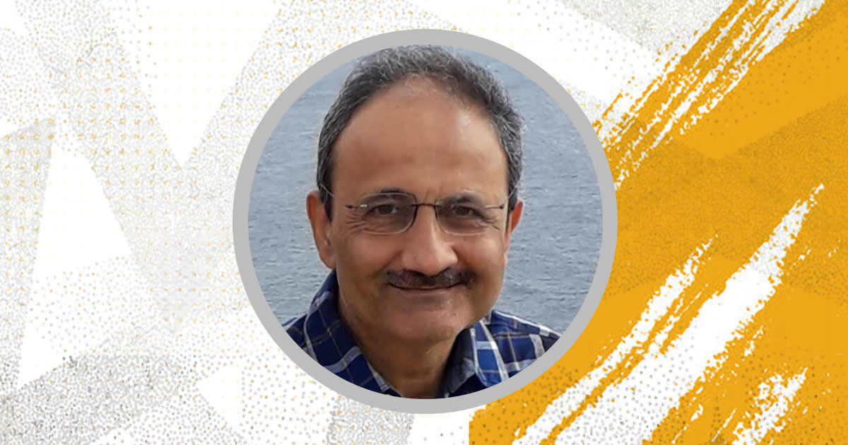 मणिबेन पटेल कविता हिन्दवी