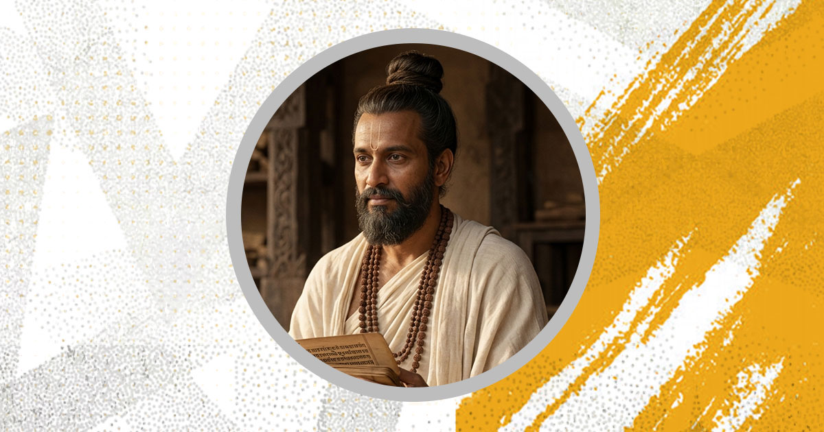 वात्स्यायन का जीवन परिचय | हिन्दवी
