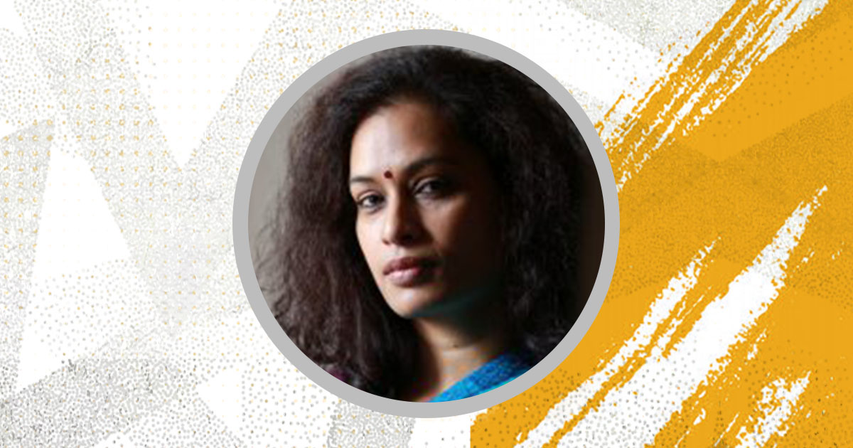 छिपकलियाँ कविता हिन्दवी