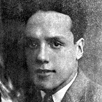Enrique Pena Barrenechea's Photo'