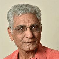 Ramnik Someshwar's Photo'