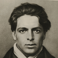 Hristo Smirnenski's Photo'