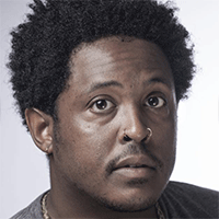 Danez Smith's Photo'