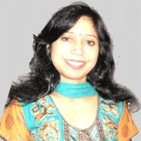 Seema Aseem Saxena's Photo'
